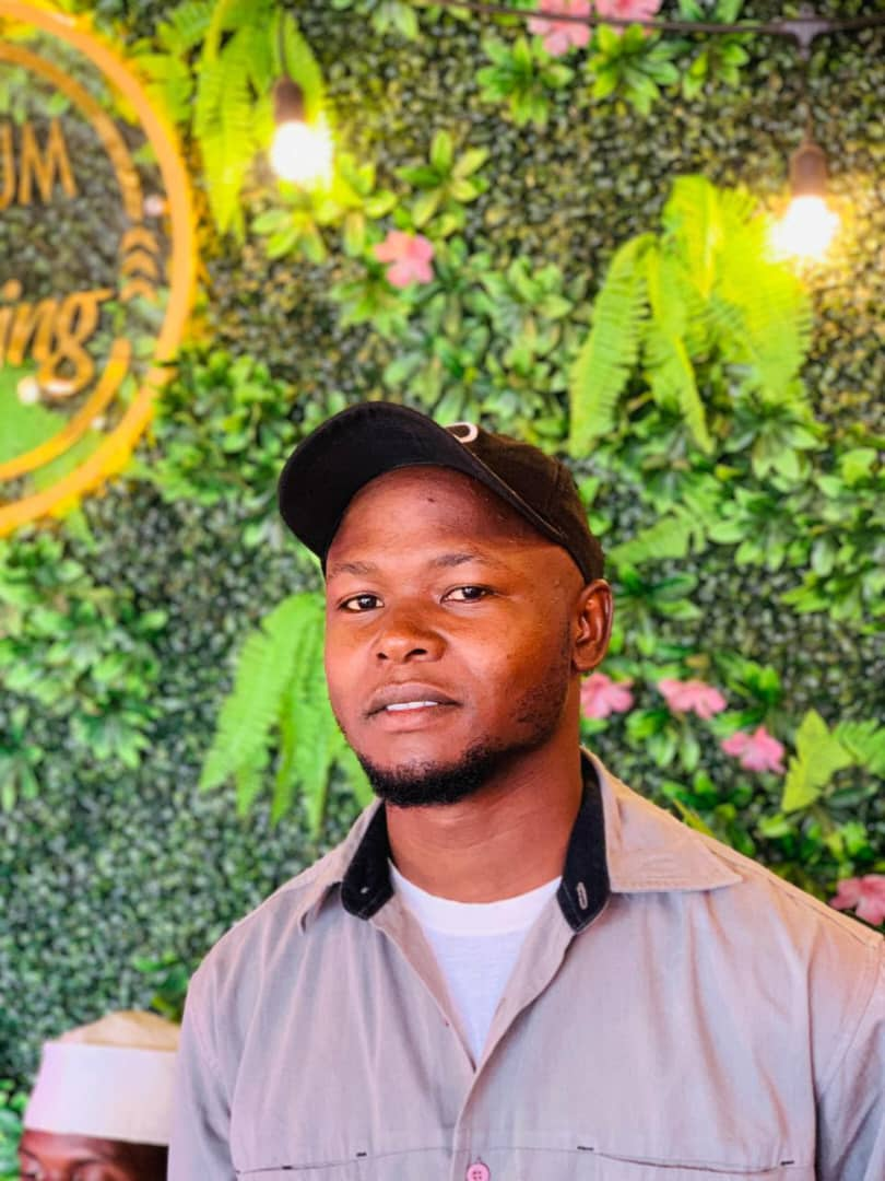 Bala Sarki Mustapha - Co-Founder & Chief Financial Officer (CFO) | Product Designer at Torex Labs