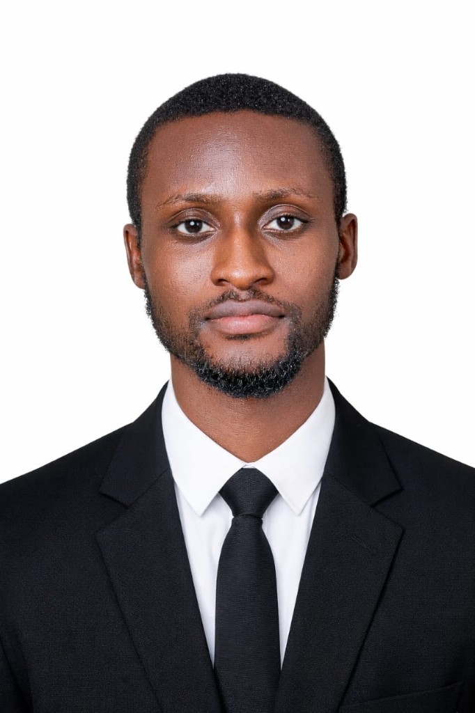 Emmanuel Elijah Mato, Founder and CEO of Torex Labs