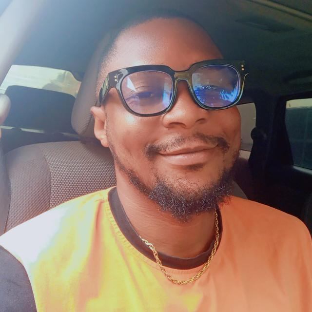 Samuel Okeleke Pius, CTO of Torex Labs